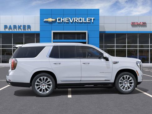 New 2026 GMC Yukon Denali image 5