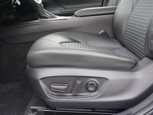 Used 2024 Toyota Camry SE FWD image 22