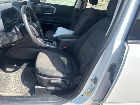Used 2021 Ford Bronco Sport Big Bend AWD/4WD image 9