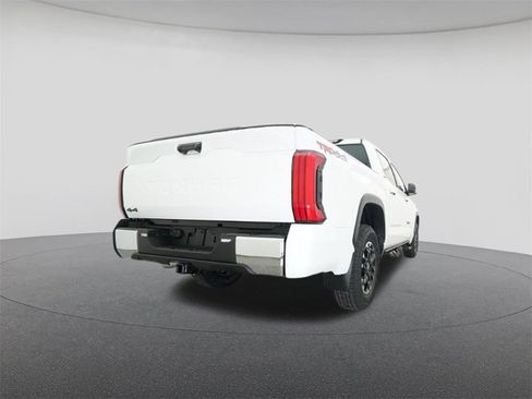 New 2026 Toyota Tundra SR5 image 24