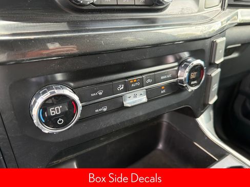 Used 2021 Ford F150 XLT w/ Equipment Group 301A Mid AWD/4WD image 28