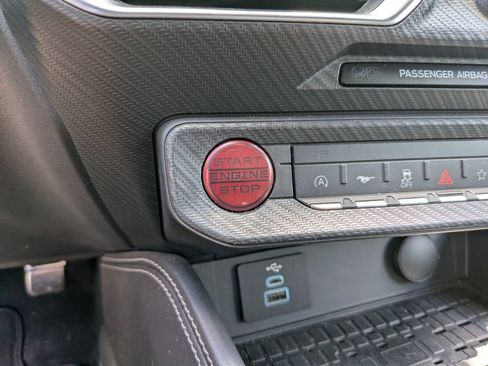 Certified 2024 Ford Mustang Premium RWD image 22