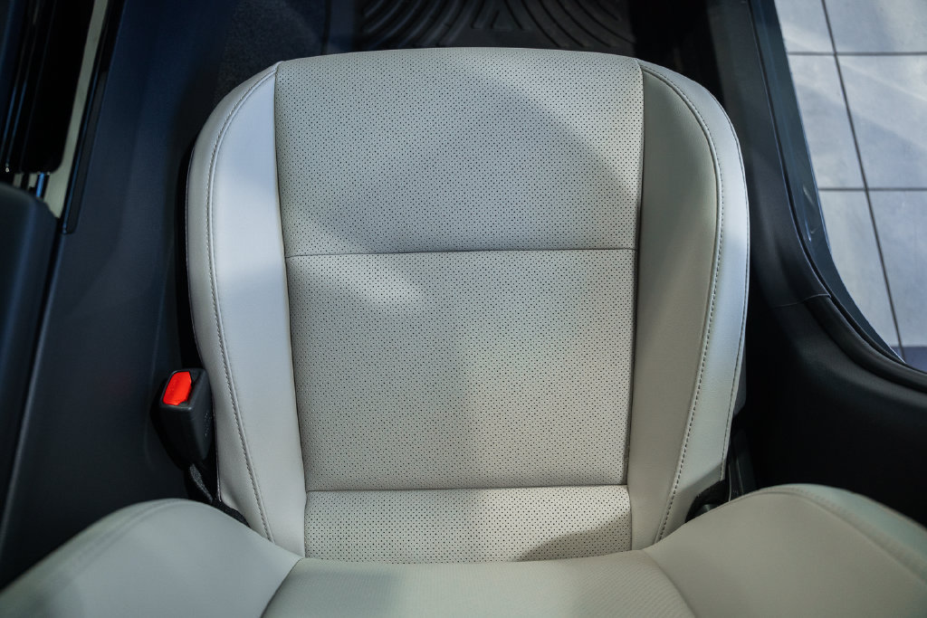 New 2027 Toyota Prius XLE AWD/4WD image 31