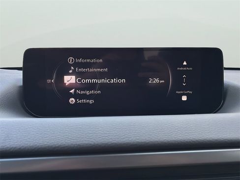 New 2026 MAZDA CX-50 2.5 Turbo w/ Accent Package image 20