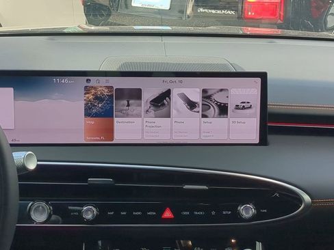 New 2026 Genesis GV70 3.5T Sport Advanced image 17