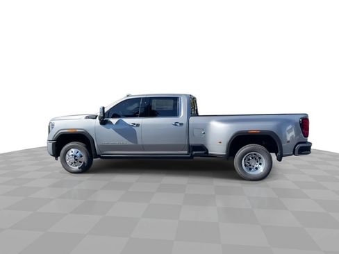 New 2026 GMC Sierra 3500 Denali Ultimate AWD/4WD image 5
