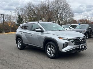 Used 2023 Hyundai Tucson SEL video 1