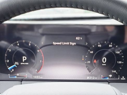 Certified 2026 Nissan Armada SV image 19