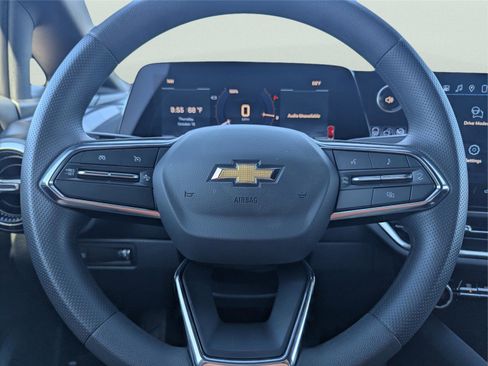 New 2026 Chevrolet Equinox EV LT w/ LPO, All-Weather Mat Package image 24