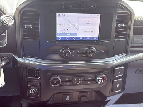 Certified 2023 Ford F150 XL AWD/4WD image 18