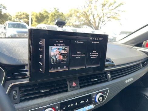 Used 2024 Audi A5 2.0T Premium Plus image 20