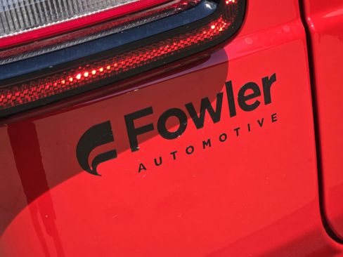 New 2025 Jeep Wrangler Sport S image 7