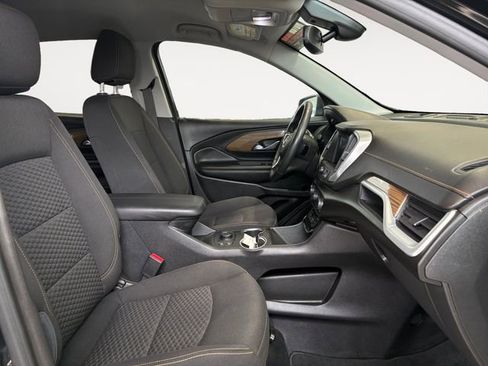 Used 2021 GMC Terrain SLE w/ Driver Convenience Package image 13