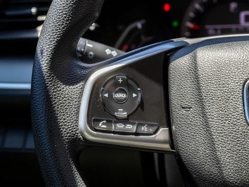 Used 2018 Honda Civic LX image 31