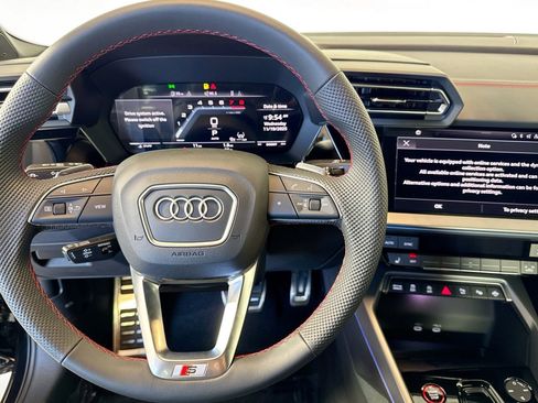 New 2026 Audi S3 Premium image 10