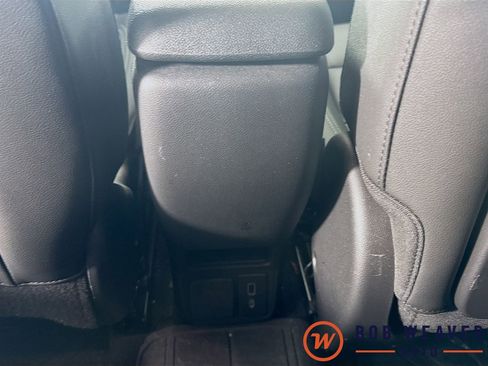 Used 2023 Chevrolet TrailBlazer ACTIV w/ Sun and Liftgate Package AWD/4WD image 32