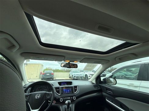 Used 2015 Honda CR-V EX-L image 28