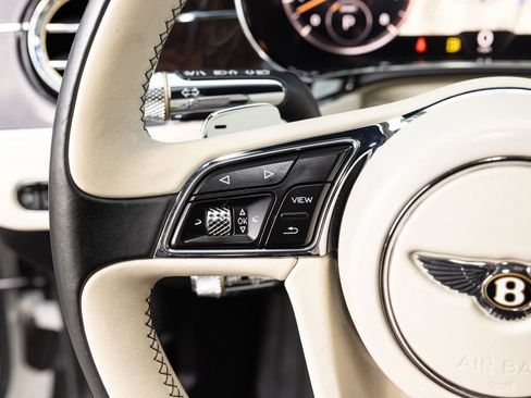 Used 2020 Bentley Continental GT V8 First Edition AWD/4WD image 43