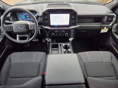 New 2026 Ford F150 STX RWD image 9