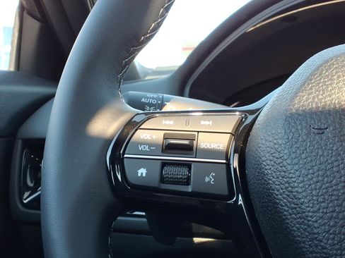 New 2026 Honda Civic Sport image 20