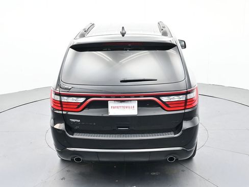 Used 2023 Dodge Durango GT w/ Blacktop Package image 28