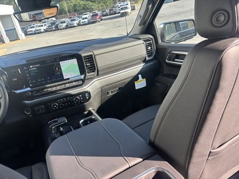 New 2026 Chevrolet Silverado 1500 LTZ image 22