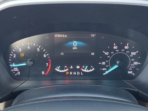 Used 2020 Ford Escape SEL image 19