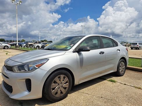 Used 2018 Kia Rio LX FWD image 3