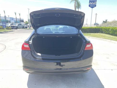 Used 2023 Chevrolet Malibu LT FWD image 26