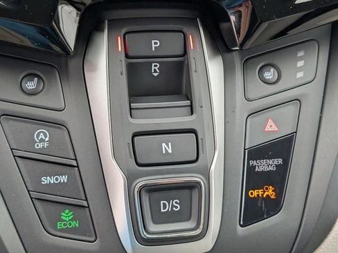New 2026 Honda Odyssey EX-L image 26