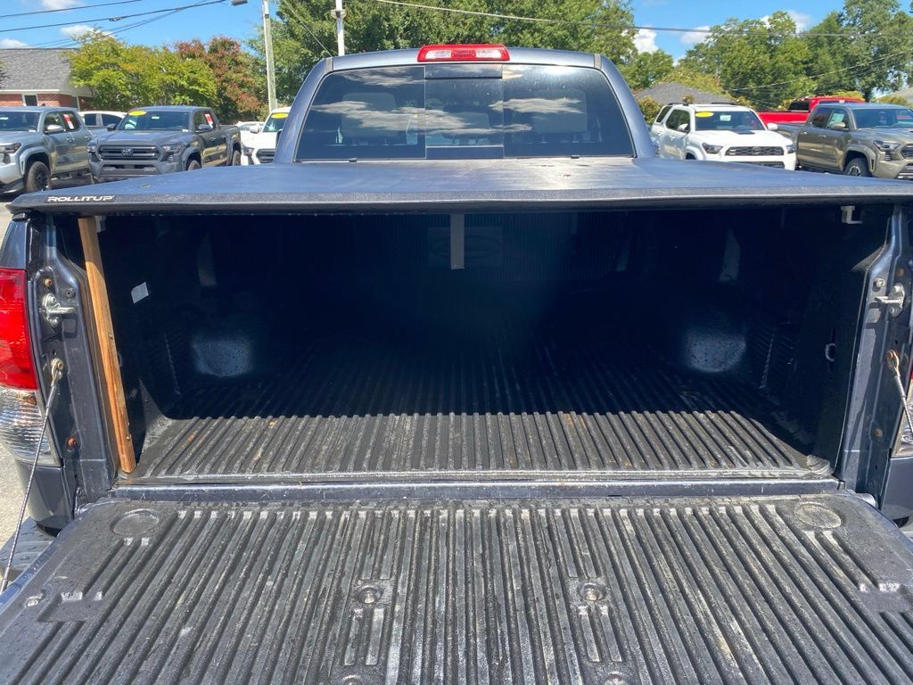 Used 2008 Toyota Tundra SR5 RWD image 11