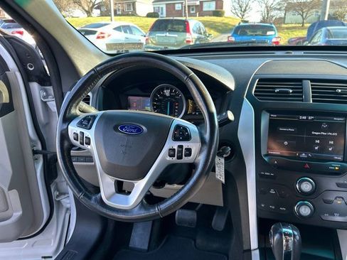 Used 2013 Ford Explorer XLT image 29