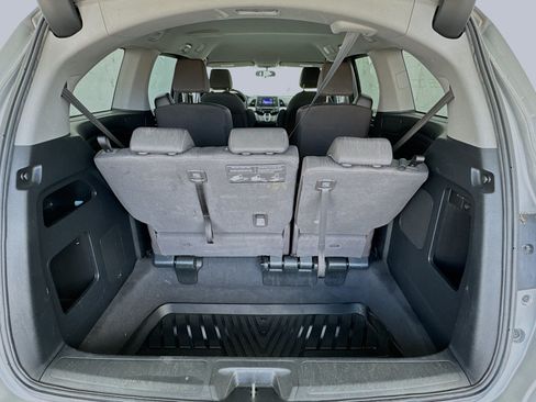 Used 2020 Honda Odyssey LX image 16