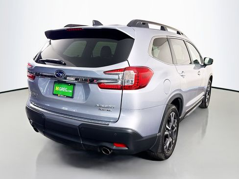 Used 2025 Subaru Ascent Limited AWD/4WD image 10