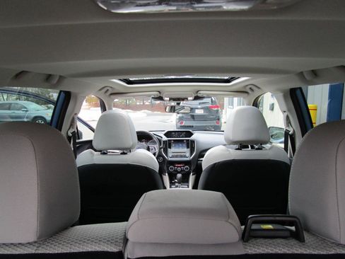Used 2023 Subaru Forester Premium AWD/4WD image 15