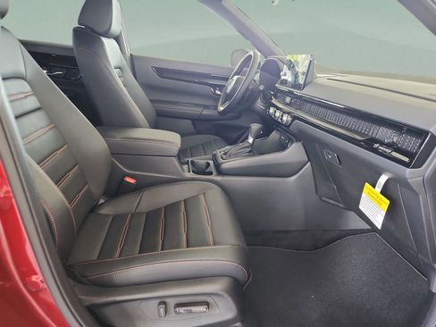 New 2026 Honda CR-V Sport Touring image 19