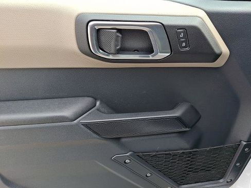 Certified 2025 Ford Bronco Big Bend image 12