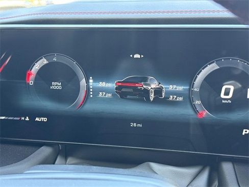 New 2026 Dodge Charger R/T Scat Pack image 34