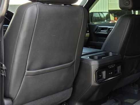 Used 2023 GMC Sierra 1500 AT4 w/ AT4 Premium Package AWD/4WD image 39