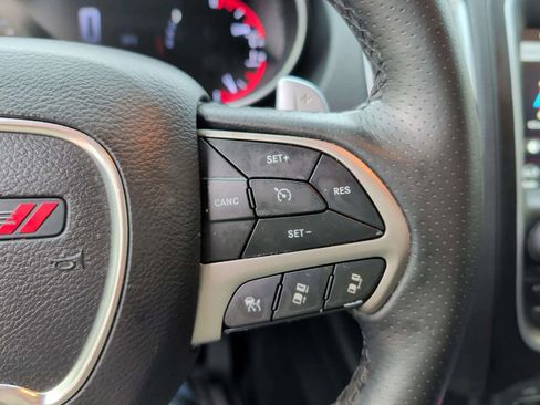 Used 2018 Dodge Durango Citadel w/ Technology Group image 26