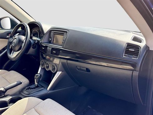 Used 2014 MAZDA CX-5 Touring w/ Bose/Moonroof Package FWD image 28