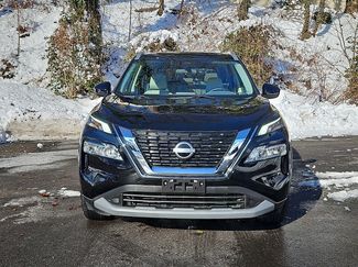 Certified 2023 Nissan Rogue SV w/ SV Premium B Package video 2