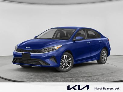 Used 2024 Kia Forte LXS w/ LXS Technology Package