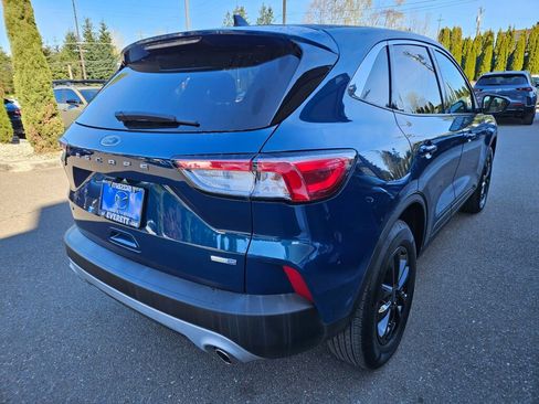 Used 2020 Ford Escape SE AWD/4WD image 5