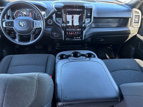 Used 2026 RAM 3500 Tradesman w/ Max Tow Package image 24