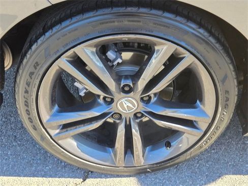 Used 2025 Acura Integra A-Spec image 10