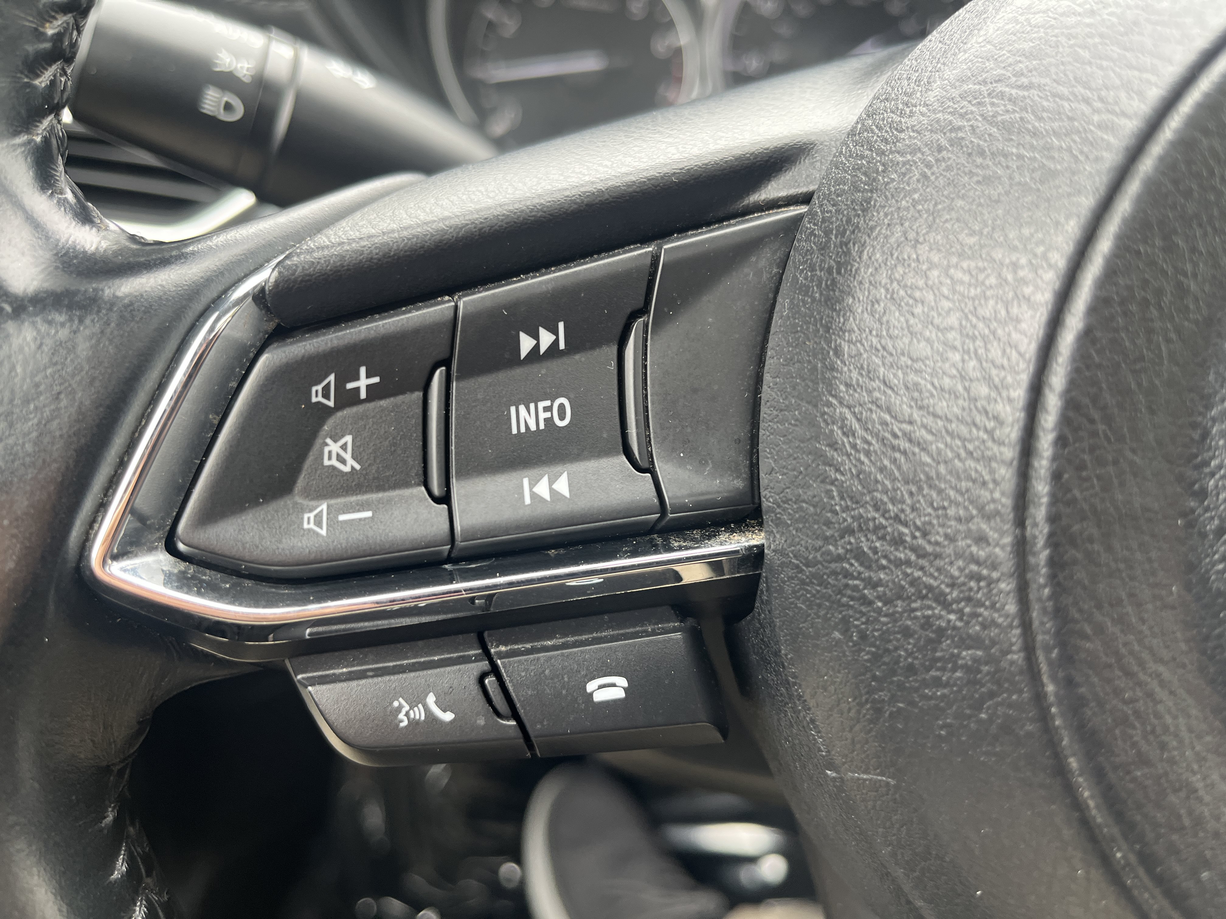 Used 2021 MAZDA CX-5 Touring w/ Touring Preferred SV Package AWD/4WD image 19