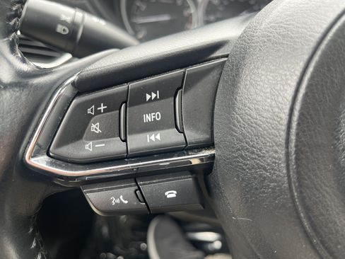 Used 2021 MAZDA CX-5 Touring w/ Touring Preferred SV Package AWD/4WD image 19