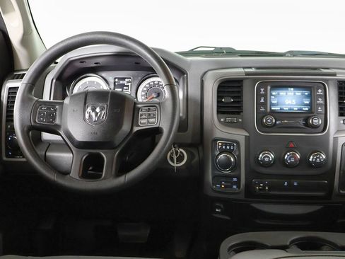 Used 2019 RAM 1500 Tradesman w/ Popular Equipment Group AWD/4WD image 22