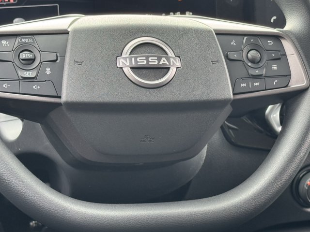 New 2027 Nissan Sentra S w/ Floor Mat Package FWD image 20